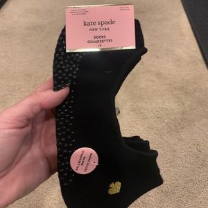 Kate Spade Barre Socks